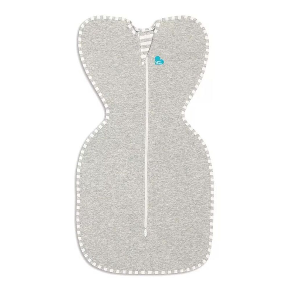 Love to Dream -  Swaddle UP Adaptive Original Swaddle Gray